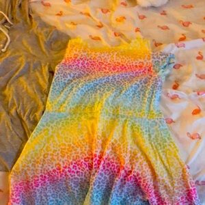 The brand is • Place • it’s a large 10/12